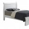 G3190D Youth Bedroom by Glory Furniture in White w/Storage Bed