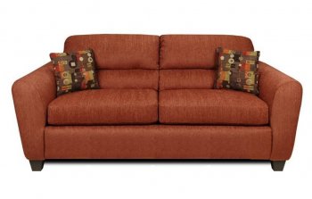 6700 Linda Sofa - Liberty by Chelsea Home Furniture in Fabric [CHFS-Liberty-6700 Linda]