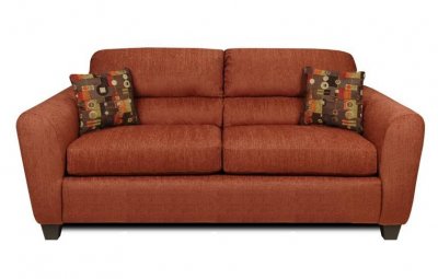 6700 Linda Sofa - Liberty by Chelsea Home Furniture in Fabric