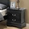 G3150B Jumbo Youth Bedroom by Glory Furniture in Black