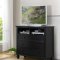 Sanibel 2119 Kids Bedroom by Homelegance in Black w/Options