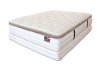 Newport 15" Euro Pillow Top Mattress w/Gel Memory Foam DM1520