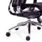 Mesh Office Chair by J&M in Black