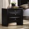 14360 Ireland Bedroom in Black by Acme w/Options