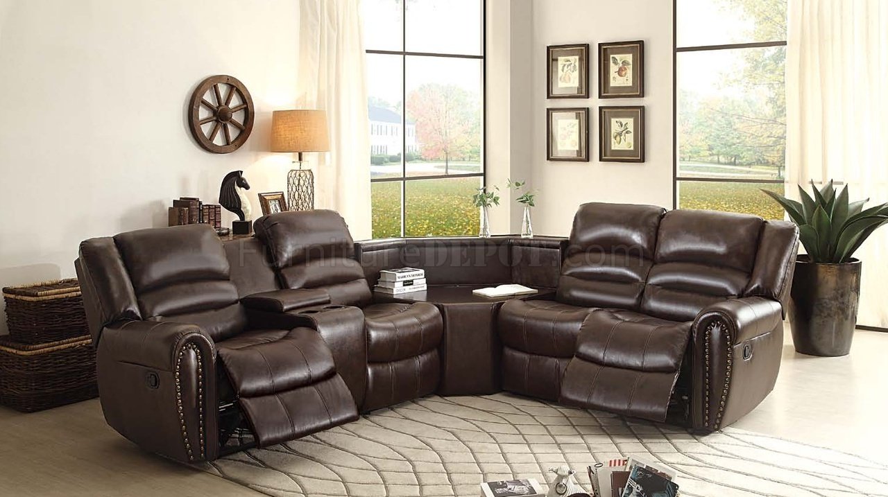 Palmyra Motion Sectional Sofa 8411 LCWD By Homelegance   De4c5d87642ca0956e155bb34be270ae.image.1280x717 