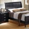 21470 Hailee Bedroom in Black by Acme w/Options