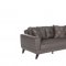 Ventura Armin Antrasit Sofa Bed Set by Bellona