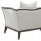 Lorraine Sofa 511191 in Beige Fabric by Coaster w/Options