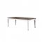 York Shire Dining Table 62270 by Acme w/Options