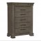 LaFollette Bedroom 1506 in Brown-Gray by Homelegance w/Options