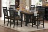 Three Falls 5023-90 Dining 5Pc Set by Homelegance w/Options