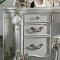 Vendome Vanity BD01507 in Antique Pearl by Acme w/Options