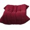 Waverunner EEI-901-RED Sofa in Red by Modway w/Options