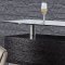 DG072BT Bar Table in Wenge by Global w/Options