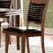 Catalina 5464-78 Dining Table by Homelegance w/Options