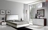 Modern Two-Tone Finish Penelope & Luxury Bedroom By Camelgroup