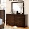 Bisbee CM7607 Bedroom in Cherry w/Options