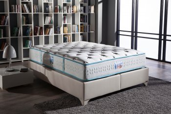 Serenity Mattress by Istikbal w/Options [IKMA-Serenity]