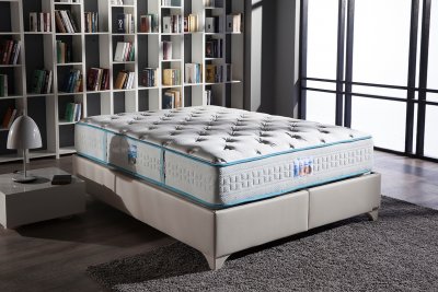 Serenity Mattress by Istikbal w/Options