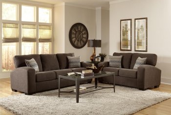 34449 Kendra Sofa & Loveseat Set by Chelsea w/Options [CHFS-CHF-34449 Kendra]