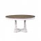 York Shire Dining Table 62275 by Acme w/Options