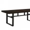 Keller 106941 Dining Table by Coaster w/Options