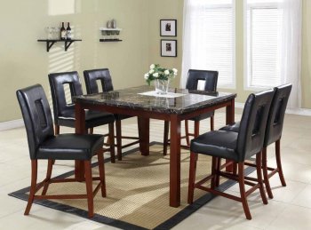 Taylor Pub Set 5Pc w/Optional Chairs [ADDS-Taylor Pub]