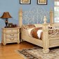 CM7810 Waldenburg Bedroom w/Optional Casegoods