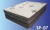 SP-007 12" Medium Plush Orthopedic Mattress by Dreamwell