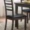 Cabrillo 5416 Dining Set 5Pc by Homelegance