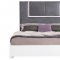 Sharon Bedroom in White by Global w/Options