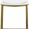 Lumen Acrylic Counter Stool 719 Set of 2 by Meridian