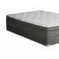 Afton 12" Euro Pillow Top Mattress DM337 w/Options