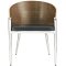 Cooper Dining Chair EEI-604 Set of 2 by Modway w/Options