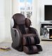 Pacari Massage Chair LV00569 in Chocolate PU by Acme