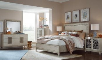 Lenox Bedroom B5490 Willadeene Brown by Magnussen w/Options [SFMGBS-B5490-54 Lenox]