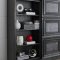 Park Avenue Entertainment Unit 525-ENTW in Charcoal by Liberty