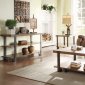 Northwood 3438-30 Coffee Table by Homelegance