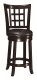 102649/102650 24" or 29" Swivel Bar Stools Set of 2 by Coaster