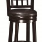 102649/102650 24" or 29" Swivel Bar Stools Set of 2 by Coaster