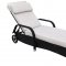 430 Outdoor Patio 3P Lounger Set by Poundex w/Options