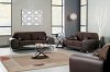 SM6061 Avdira Sofa in Fabric & Leatherette w/Options