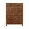 Reeves Bedroom Set 215731 in Mojave Brown by Coaster