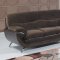 U4160 Sofa in Chocolate by Global Furniture USA w/Options