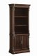 800803 Bookcase in Rich Brown by Coaster