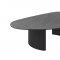 RH 9698 Coffee Table by J&M w/Optional End Table