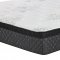 Aspen Euro Top 12.25" Mattress 350382 by Coaster w/Options