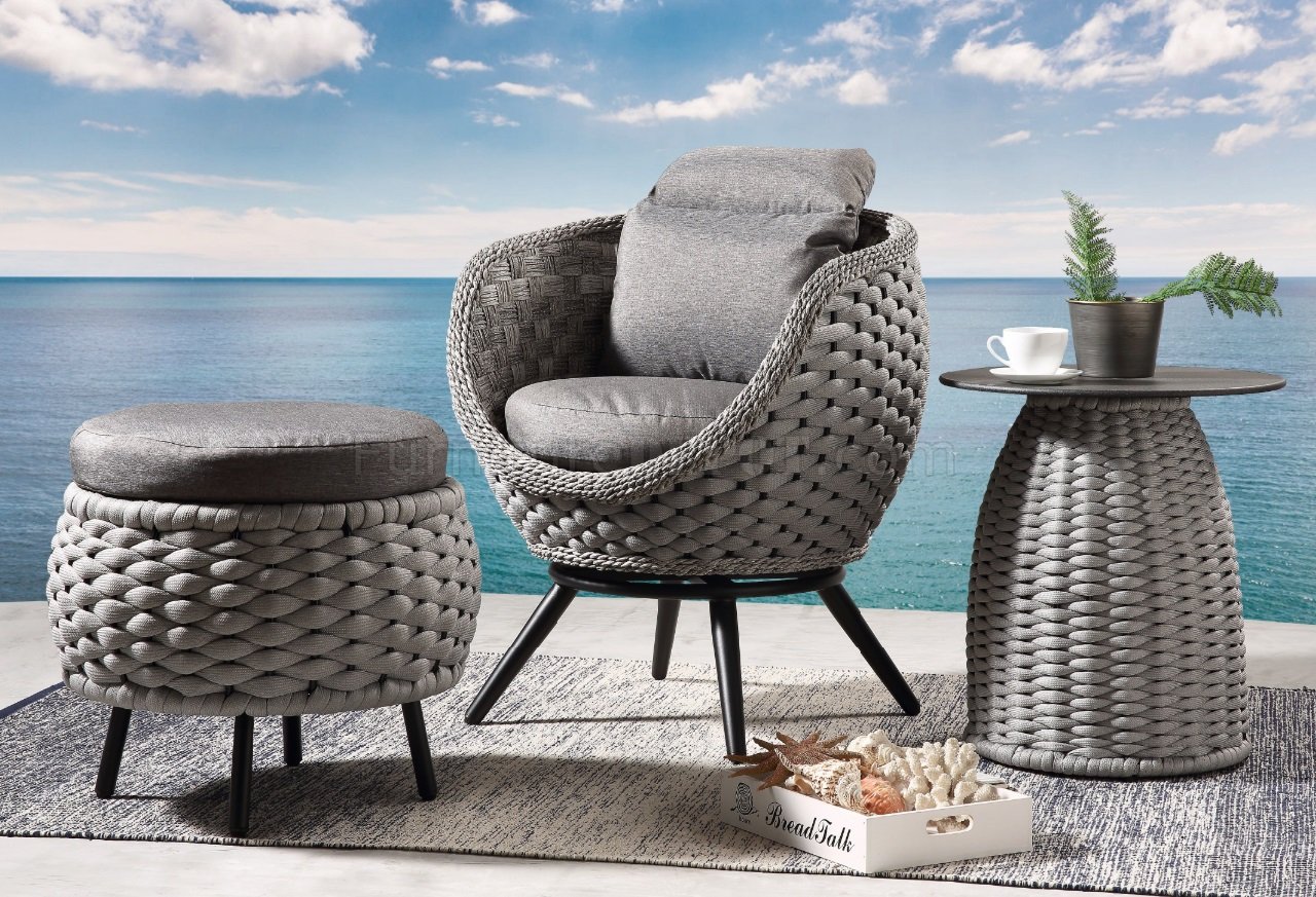 2pc patio set