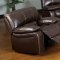 CM6819 Lichfield Reclining Sofa Bonded Leather Match w/Options