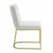 Paxley Dining Table DN01610 in White by Acme w/Options